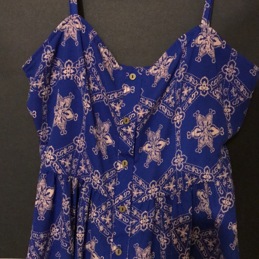 Spaghetti Strap Top